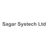 Sagar Systech logo