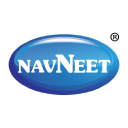 Navneet Education logo