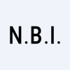 NBI Industrial Finance Company logo