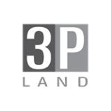 3P Land Holdings logo