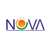 Nova Agritech logo