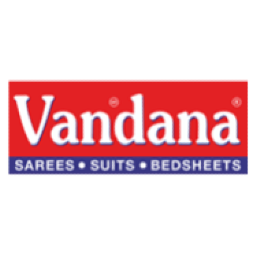 N R Vandana Tex Industries logo