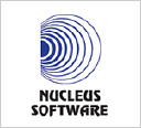 Nucleus Software logo