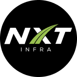 Nxt-Infra Trust logo