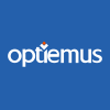 Optiemus Infracom logo
