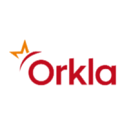 Orkla logo