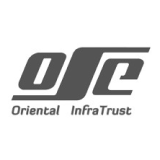 Oriental Infra Trust logo