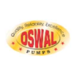 Oswal Pumps logo