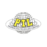 Padmalaya Telefilms logo