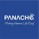 Panache Digilife logo