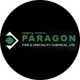 Paragon Fine and Specialty Chemicals logo