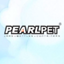 Pearl Polymers logo