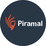 Piramal Enterprises Ltd(Merged) logo