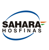 Sahara Housing Fina Corporation logo