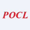 Pondy Oxides & Chemical logo