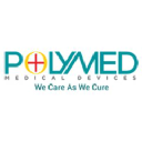 Poly Medicure logo