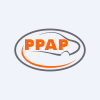 PPAP Automotive logo