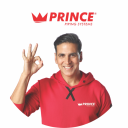 Prince Pipes & Fittings logo
