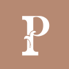 Priti International logo