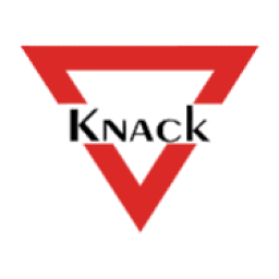 Knack Packaging logo
