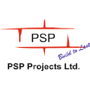 PSP Projects logo