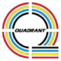 Quadrant Future Tek logo