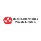 Quest Laboratories logo