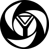 Yash Management & Satelite logo