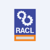 RACL Geartech logo