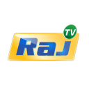 Raj TV Network logo