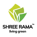 Shree Rama Newsprint logo