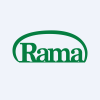 Rama Phosphates logo
