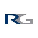 Ramgopal Polytex logo