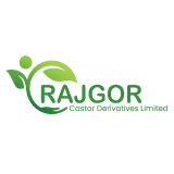 Rajgor Castor Derivatives logo