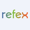 Refex Industries logo
