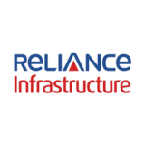 Reliance Infrastructure logo
