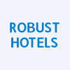 Robust Hotels logo