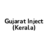 Gujarat Inject Kerala logo