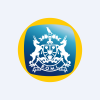 Raj Oil Mills logo