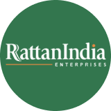 RattanIndia Enterprises logo