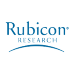 Rubicon Research logo