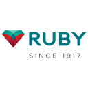 Ruby Mills logo
