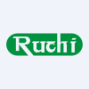 Ruchi Infrastructure logo