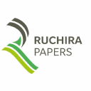 Ruchira Papers logo