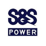 S & S Power Switchgear logo