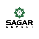 Sagar Cements logo