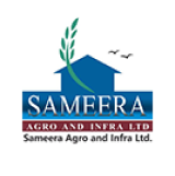 Sameera Agro & Infra logo