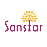 Sanstar logo