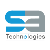 SA Tech Software logo