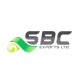 SBC Exports logo